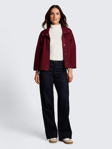 TOM TAILOR Shirt in Wit