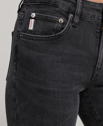 Superdry Skinny Jeans in Black