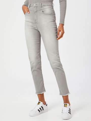 LTB Skinny Jeans 'ARLIN' i grå: framsida