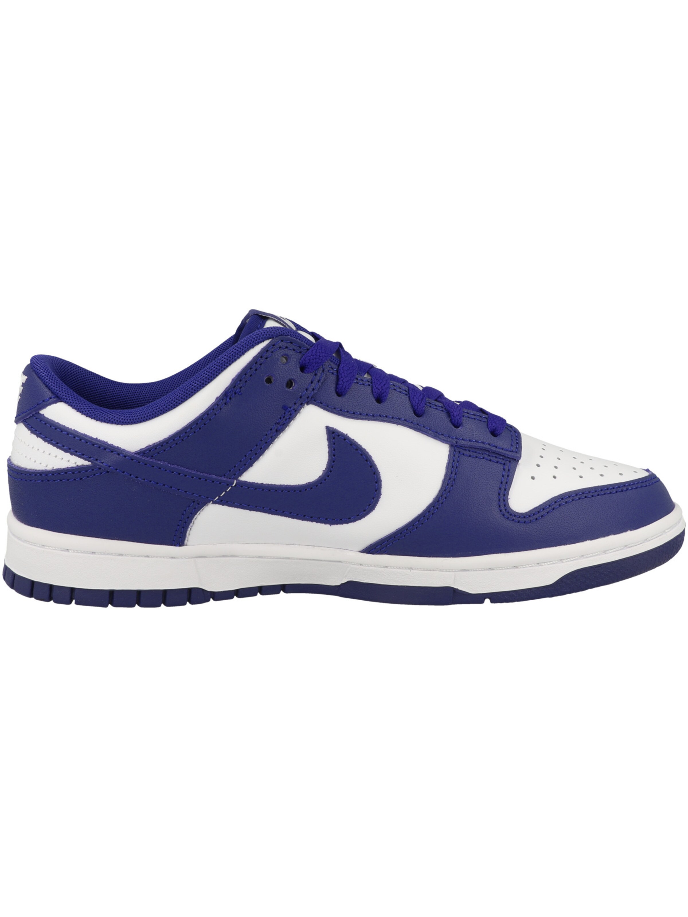 Nike Sportswear Sneaker low 'BTTYS ' in Blau