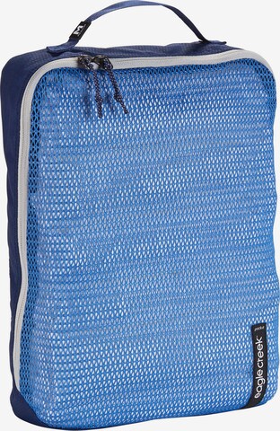 EAGLE CREEK Garment Bag in Blue