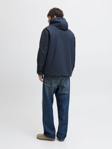 JACK & JONES Between-season jacket in Blue