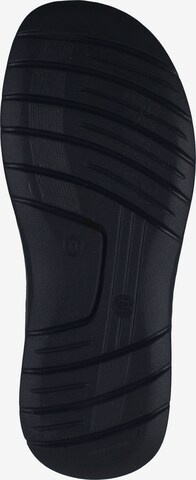 ROHDE Sandals in Black