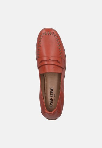 JOSEF SEIBEL Ballet Flats 'Fenja 21' in Red