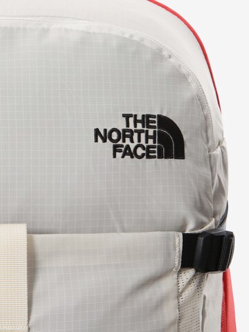 THE NORTH FACE Rucksack 'Basin 36' in Weiß