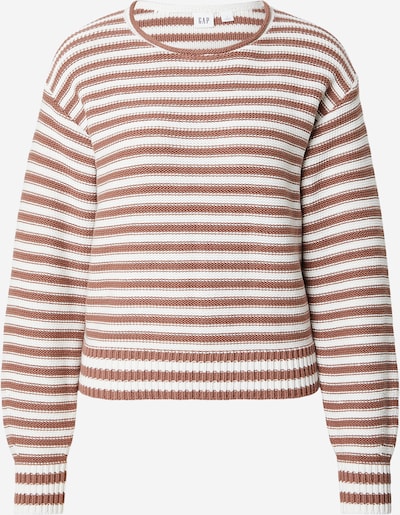 GAP Neulepaita koossa XS värissä brokadi / valkoinen, Tuotenäkymä