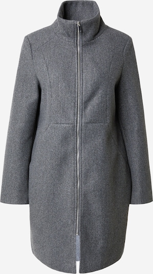 VERO MODA Between-Seasons Coat in Dark grey, Item view