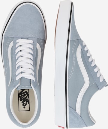 Vans mujer old clearance skool
