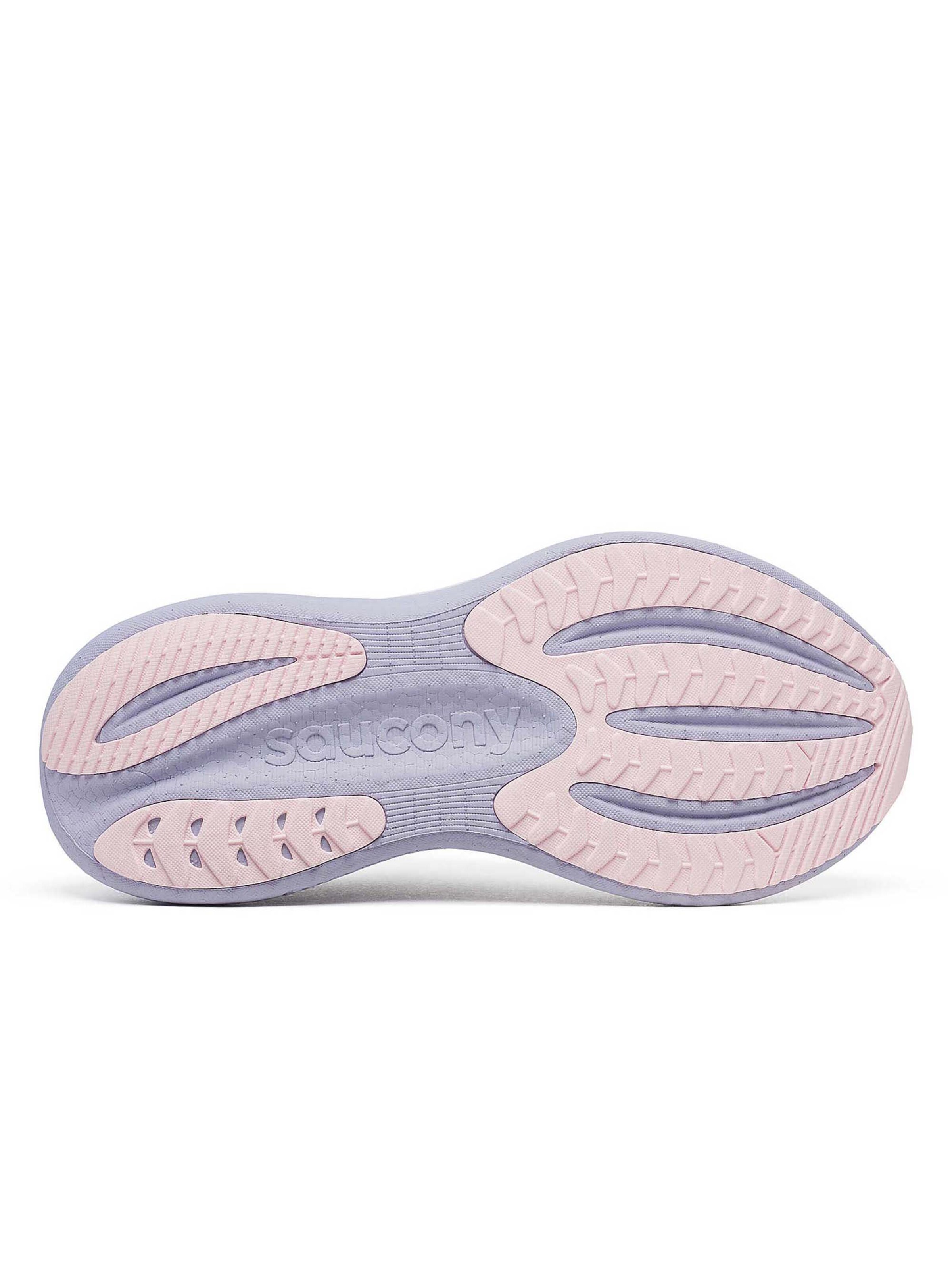 Chaussure de course 'Triumph 23' saucony en blanc