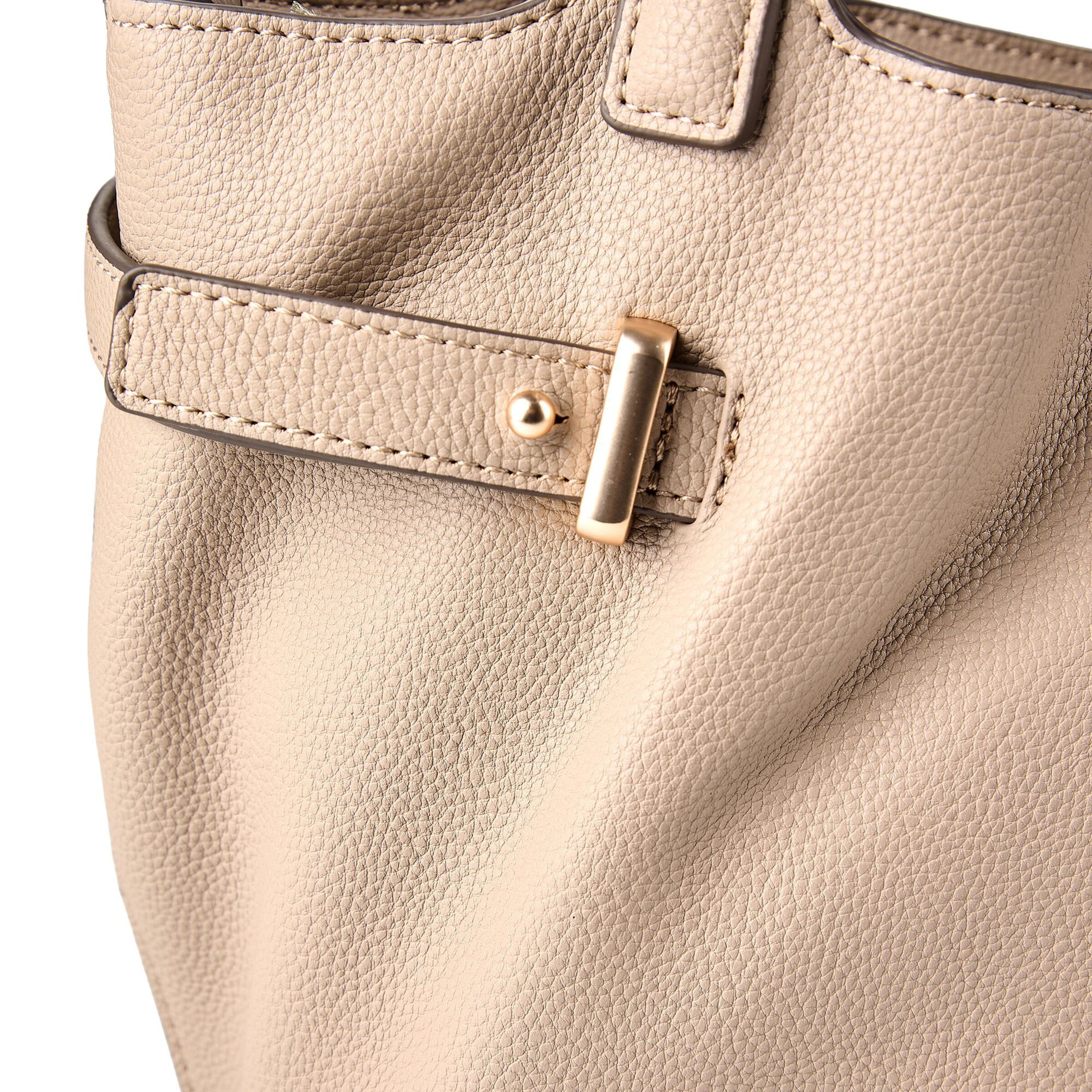 Sac bandoulière 'Astea' GABOR en gris