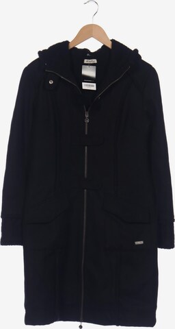 OAKLEY Jacket & Coat in S in Black: front