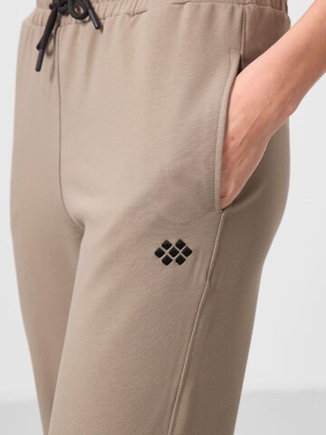 Survêtement Tommy Life en beige