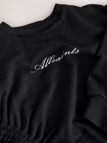 smALLSAINTS Jurk in Zwart