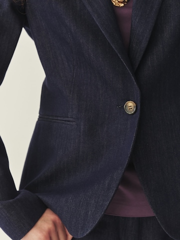 TATUUM Blézer 'REME' - kék