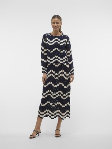 Pull-over 'VENUS' VERO MODA en bleu