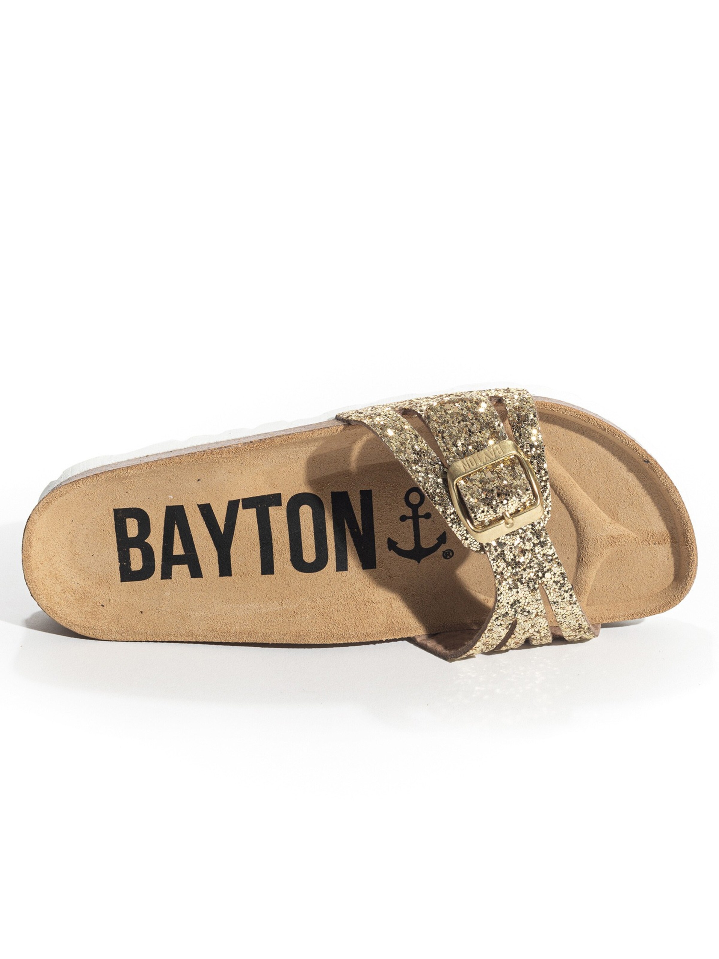 Bayton Пантолеты 'Athena' в Золотой