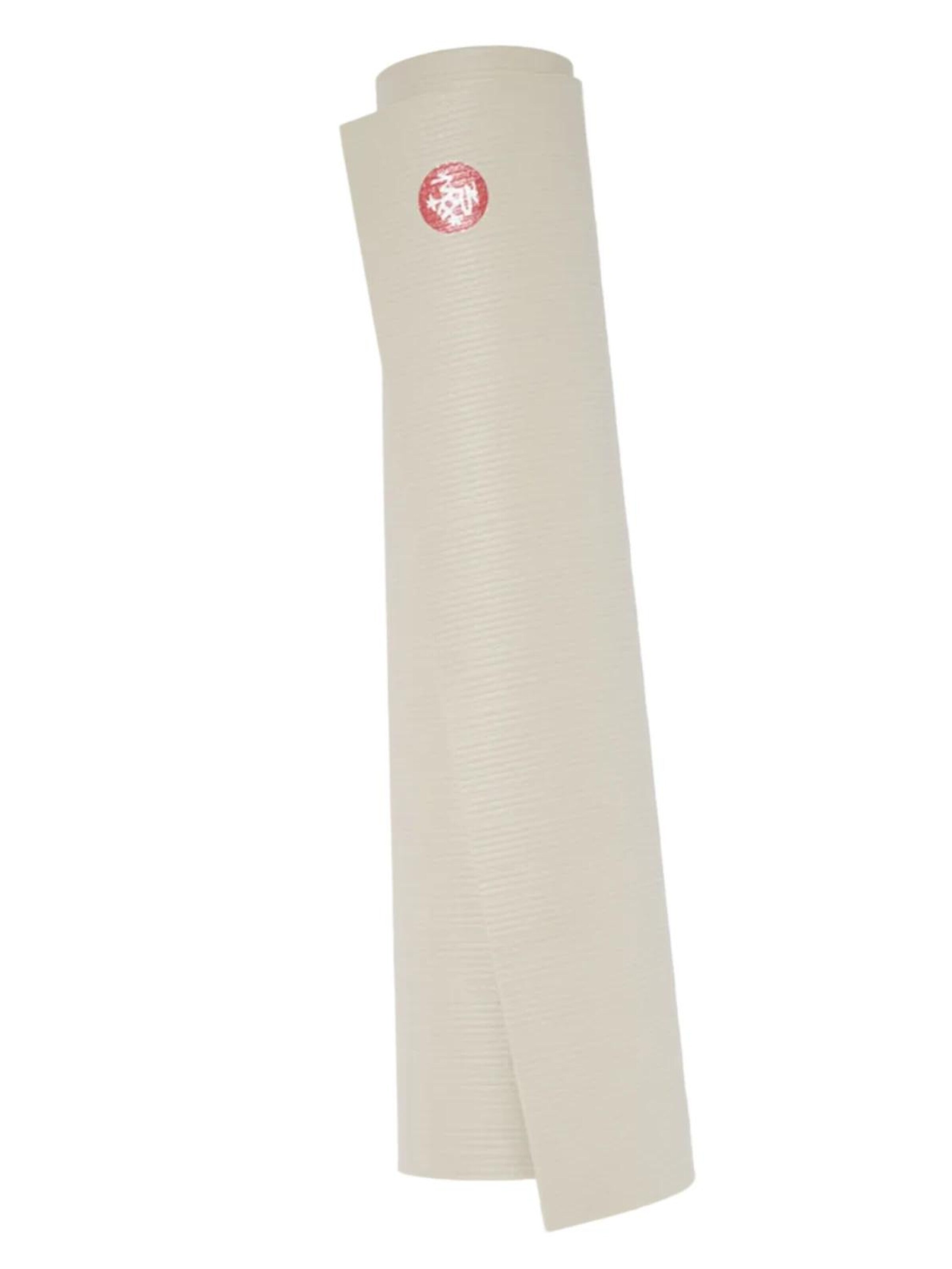 Manduka Mat 'PROlite' in Beige: front