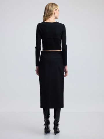 Ipekyol Skirt in Black
