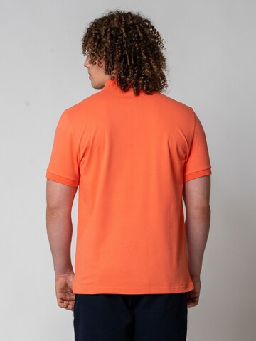 GORG Shirt‌‌‌‌‌‌‌‌‌ in Orange