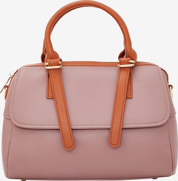 Usha Handtasche in Pink: predná strana