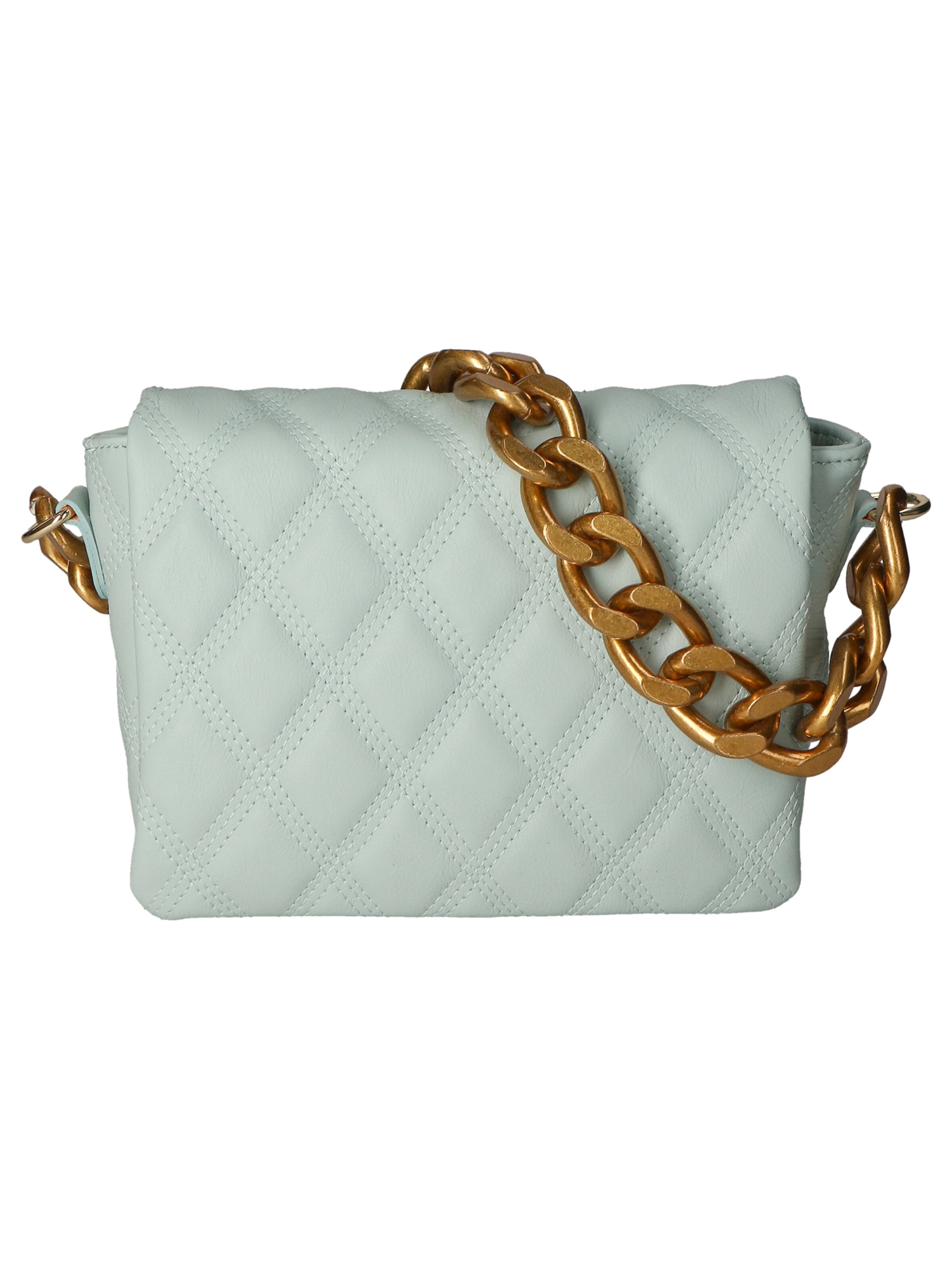 Sac bandoulière FELIPA en vert