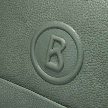 BOGNER Shoulder bag 'Bozen Avil' in Green