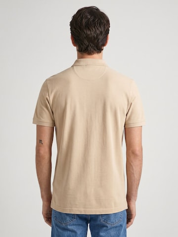 FARAH Shirt 'Forster'‌‌‌‌ in Grau