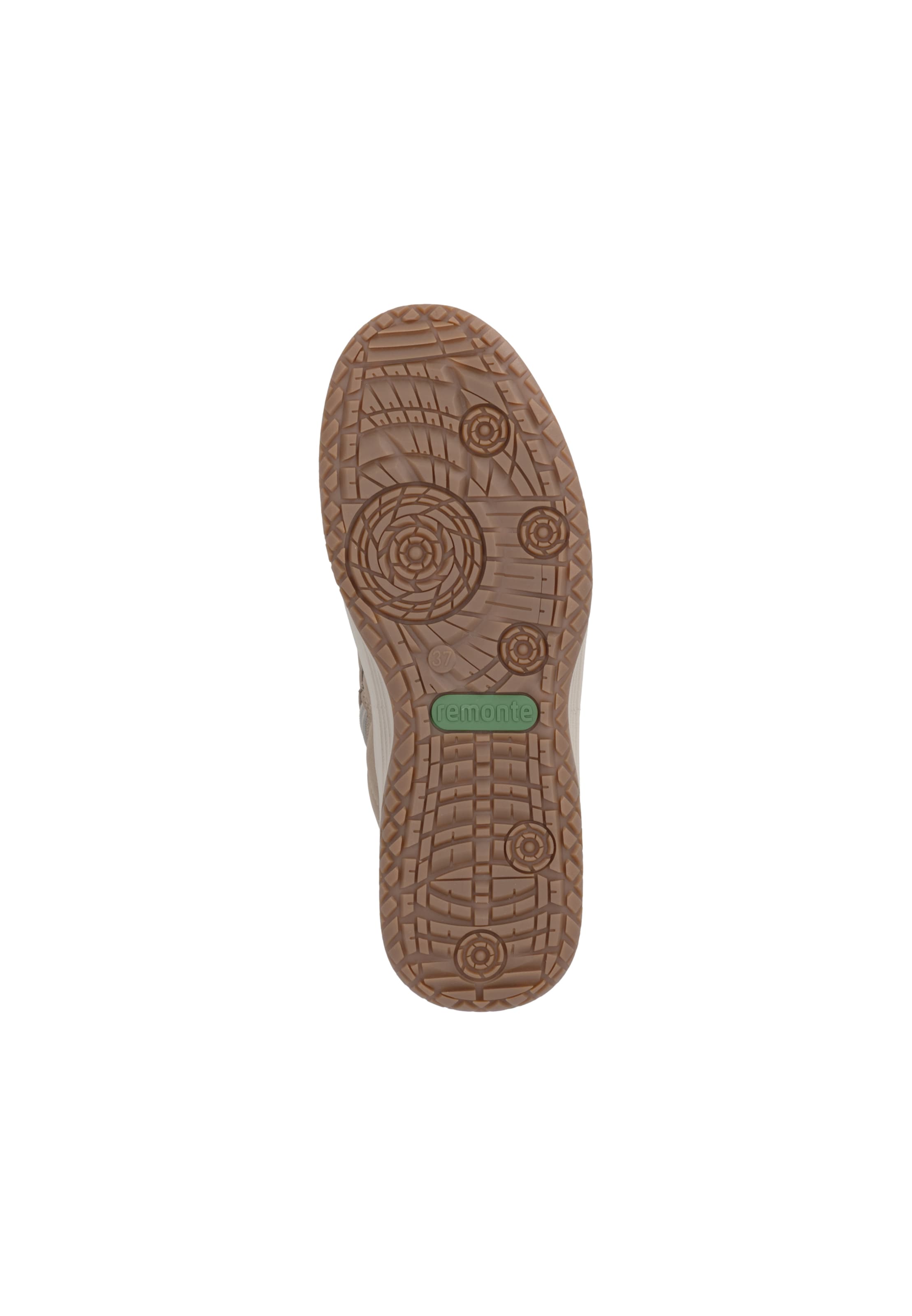 Boots 'D3Q71' REMONTE en beige