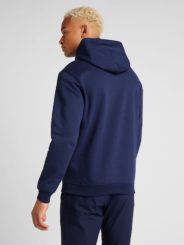 GAP Sweatshirt i blå