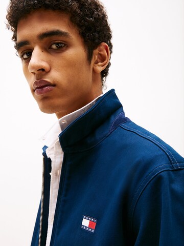 Tommy Jeans Between-season jacket in Blue