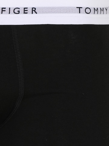 Tommy Hilfiger Underwear Boxeralsók 'Essential' - fekete
