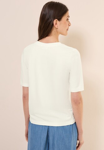 CECIL Shirt in White