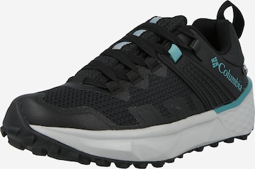 COLUMBIANiske cipele 'FACET 75' - crna boja: prednji dio