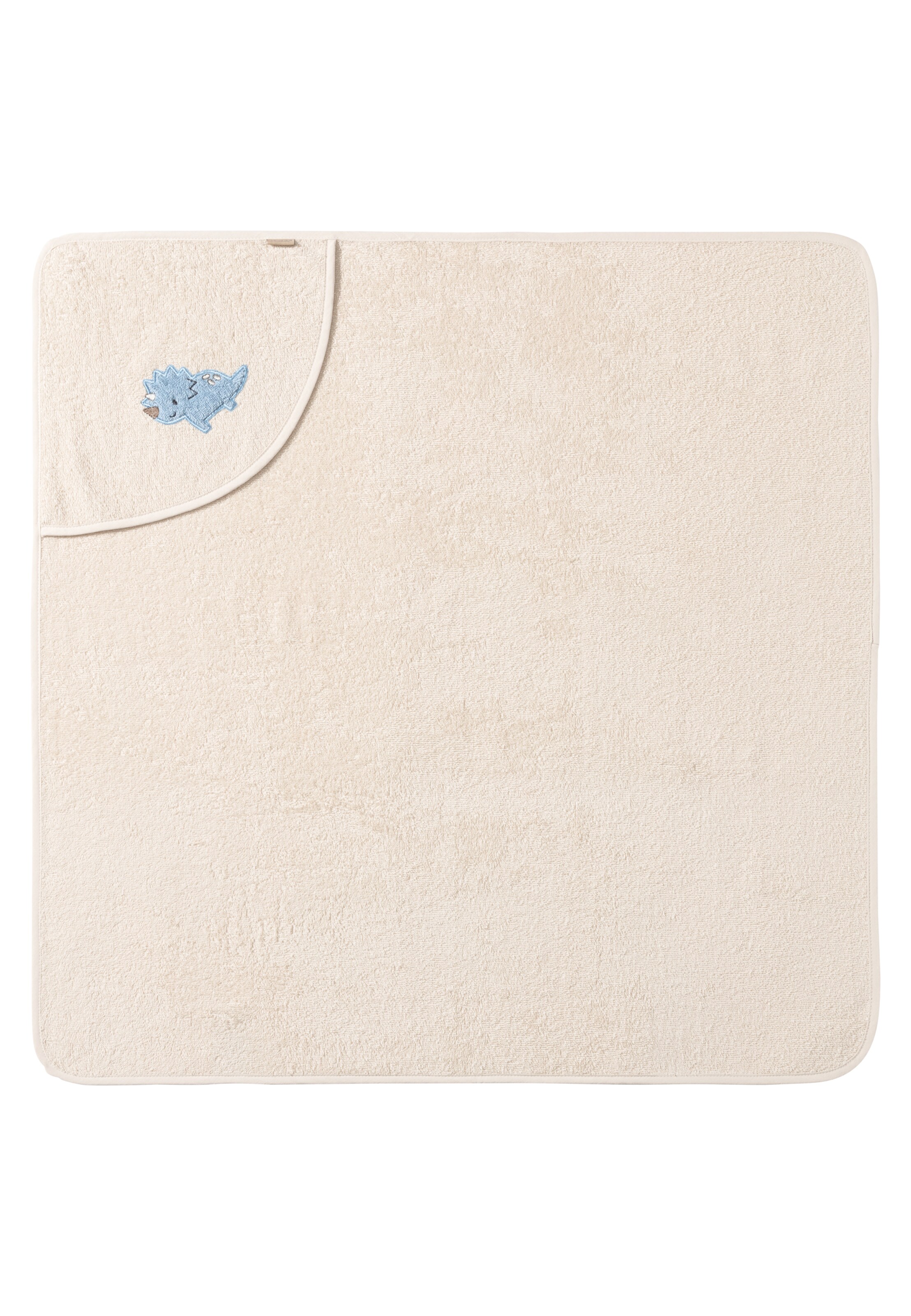 STERNTALER Towel 'Rexi' in Beige