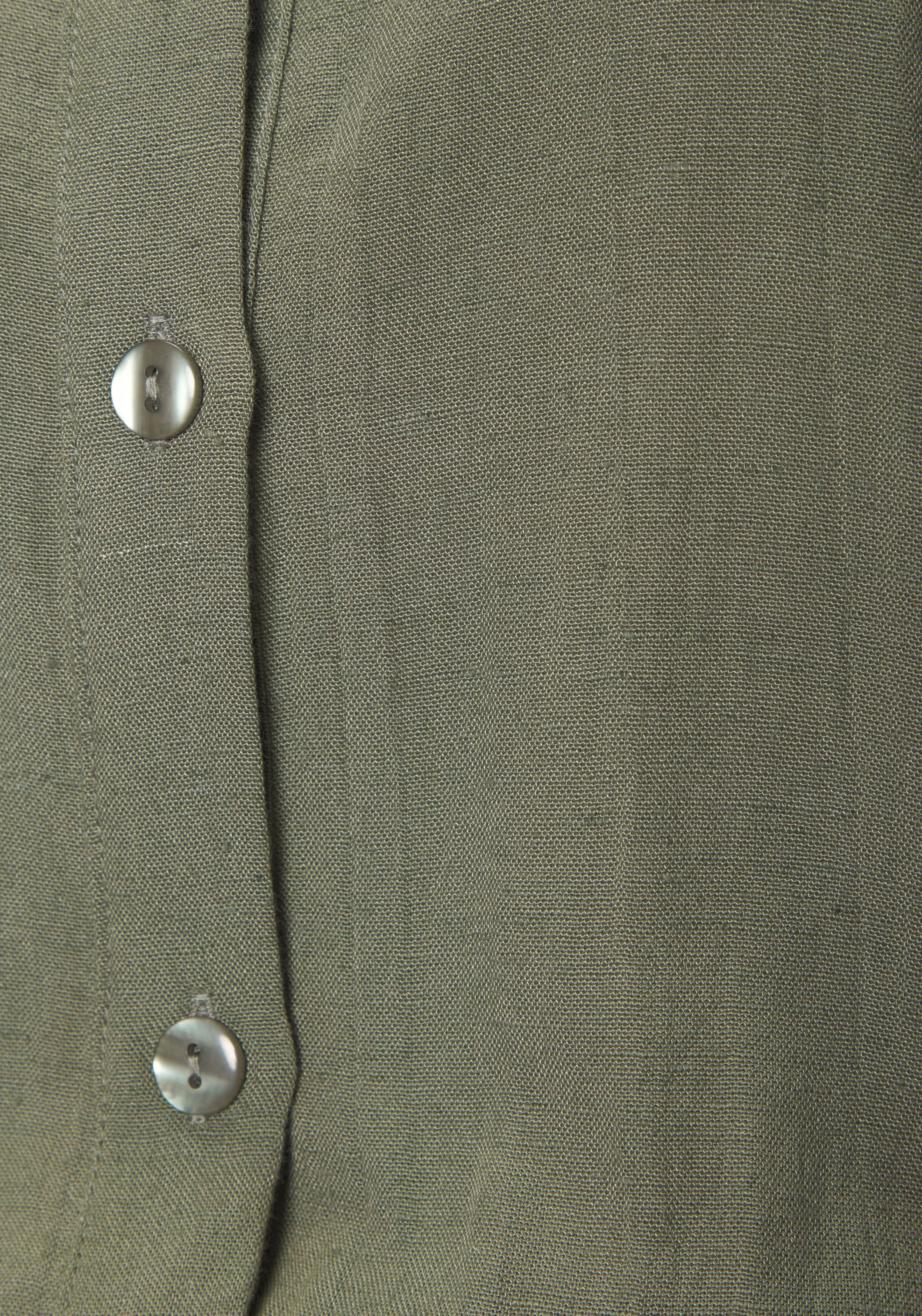 LASCANA Jumpsuit in Green