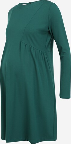 Bebefield Платье 'Ava ' в Зеленый: спереди