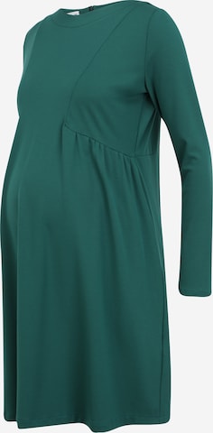 Bebefield Kleit 'Ava ', värv roheline: eest vaates