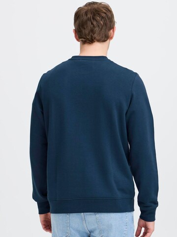 BLEND Sweater ' BHKusal ' in Blue