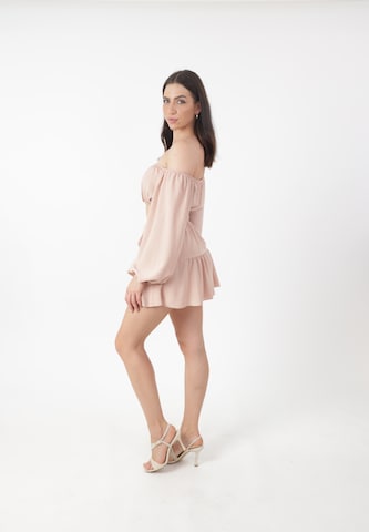 Gonna di Elara in rosa