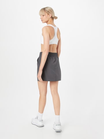 Marika Sports skirt 'KIRA' in Grey