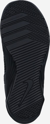 NIKE Sportschuh 'Nike Metcon 6' in Schwarz