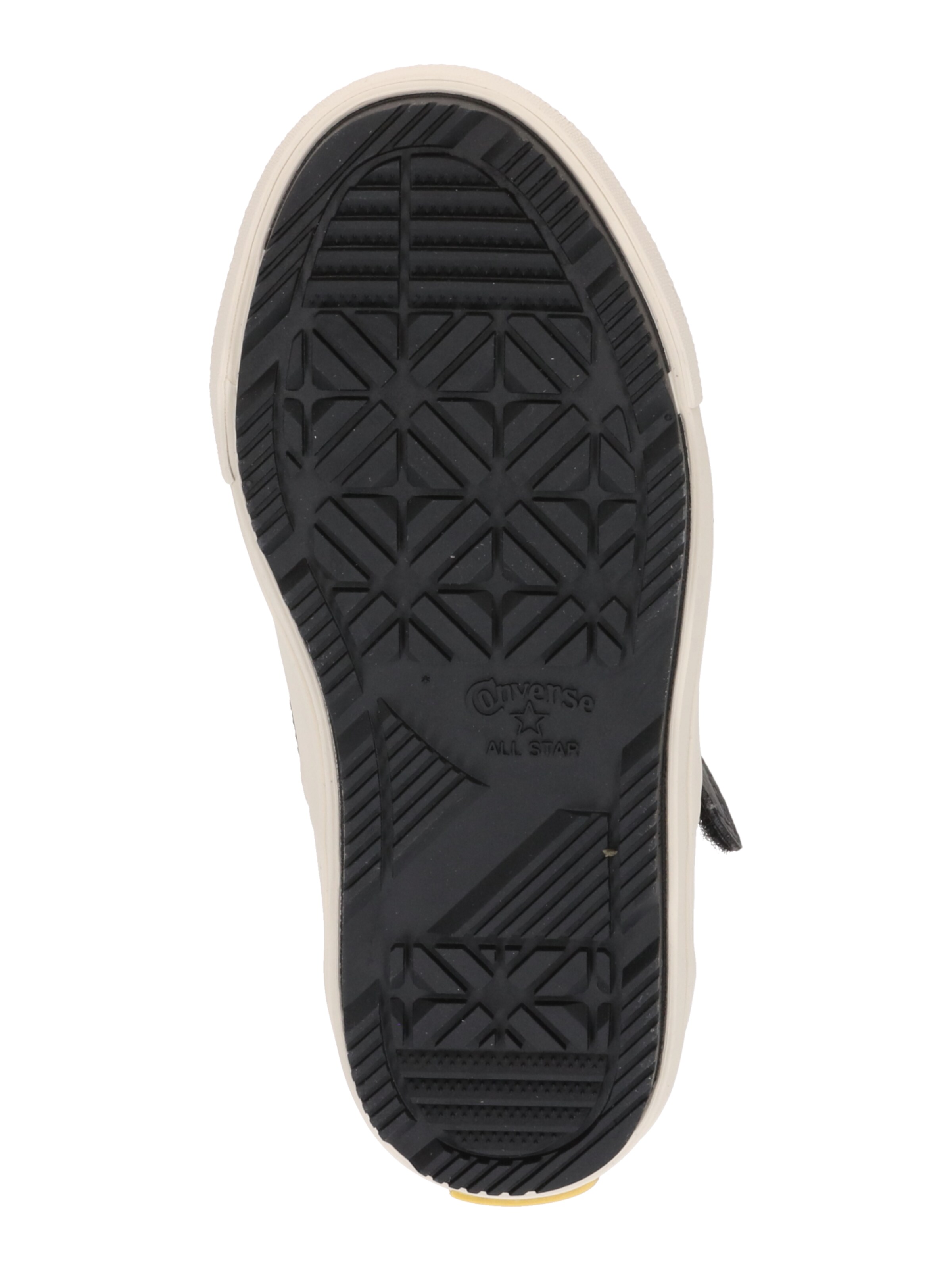 CONVERSE Кроссовки 'CTAS MALDEN' в Серый