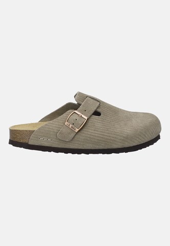 JOSEF SEIBEL Clogs 'HERMINE' in Beige