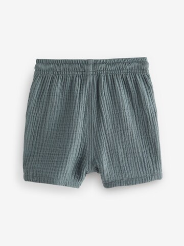 regular Pantaloni di Next in blu