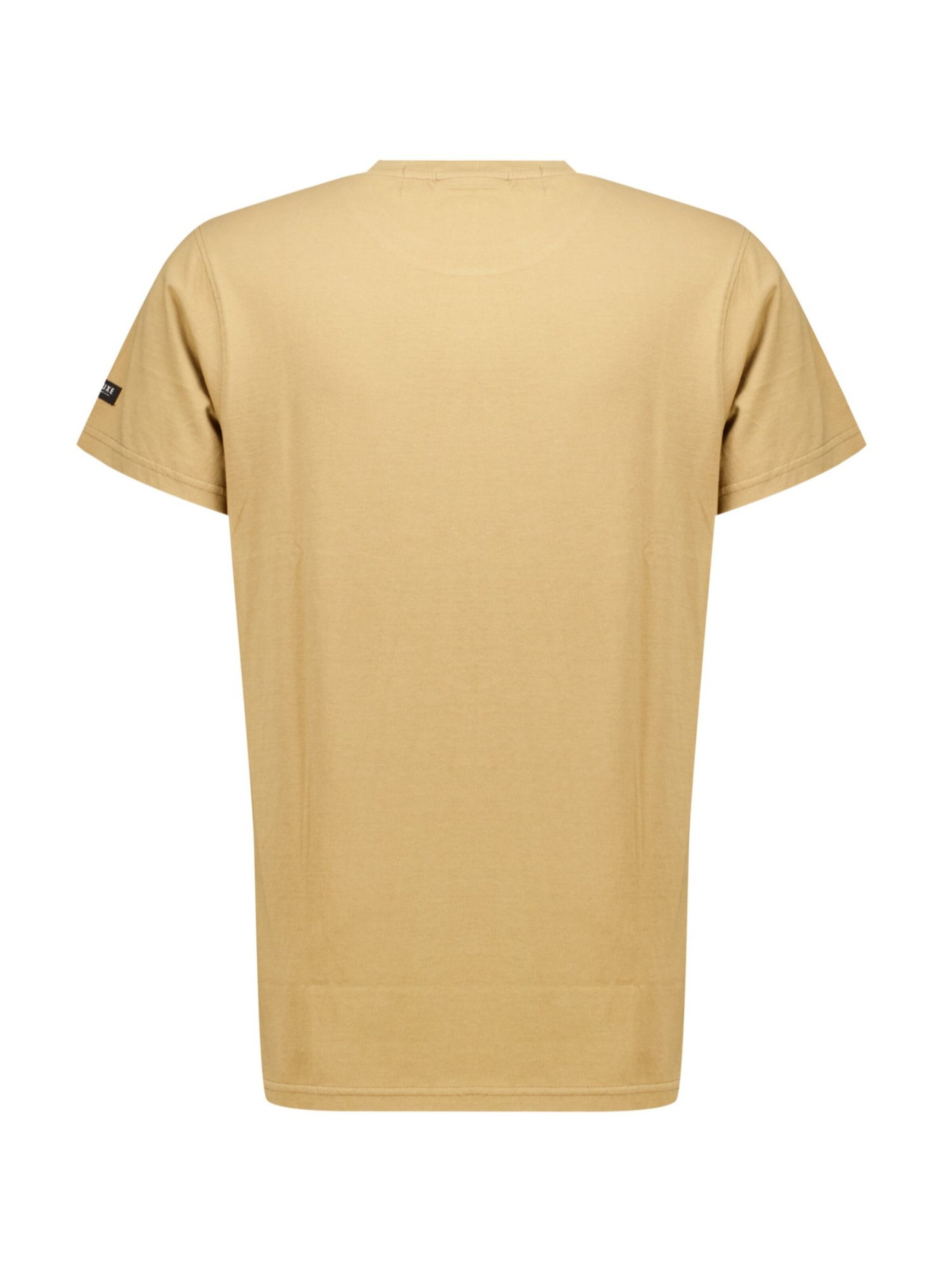 Deeluxe Shirt‌‌‌ in Beige