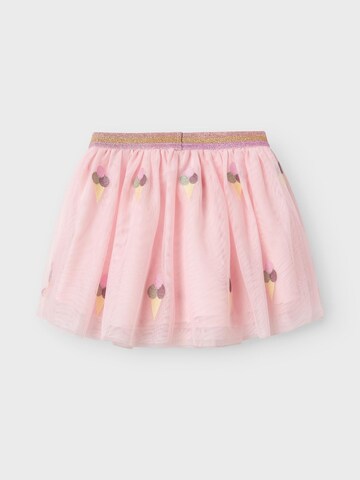 Jupe NAME IT en rose
