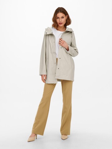 ONLY Between-Season Jacket 'Ellen' in Beige