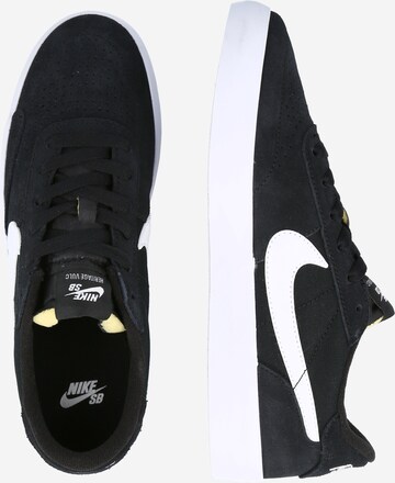 Nike SB Sneakers in Black