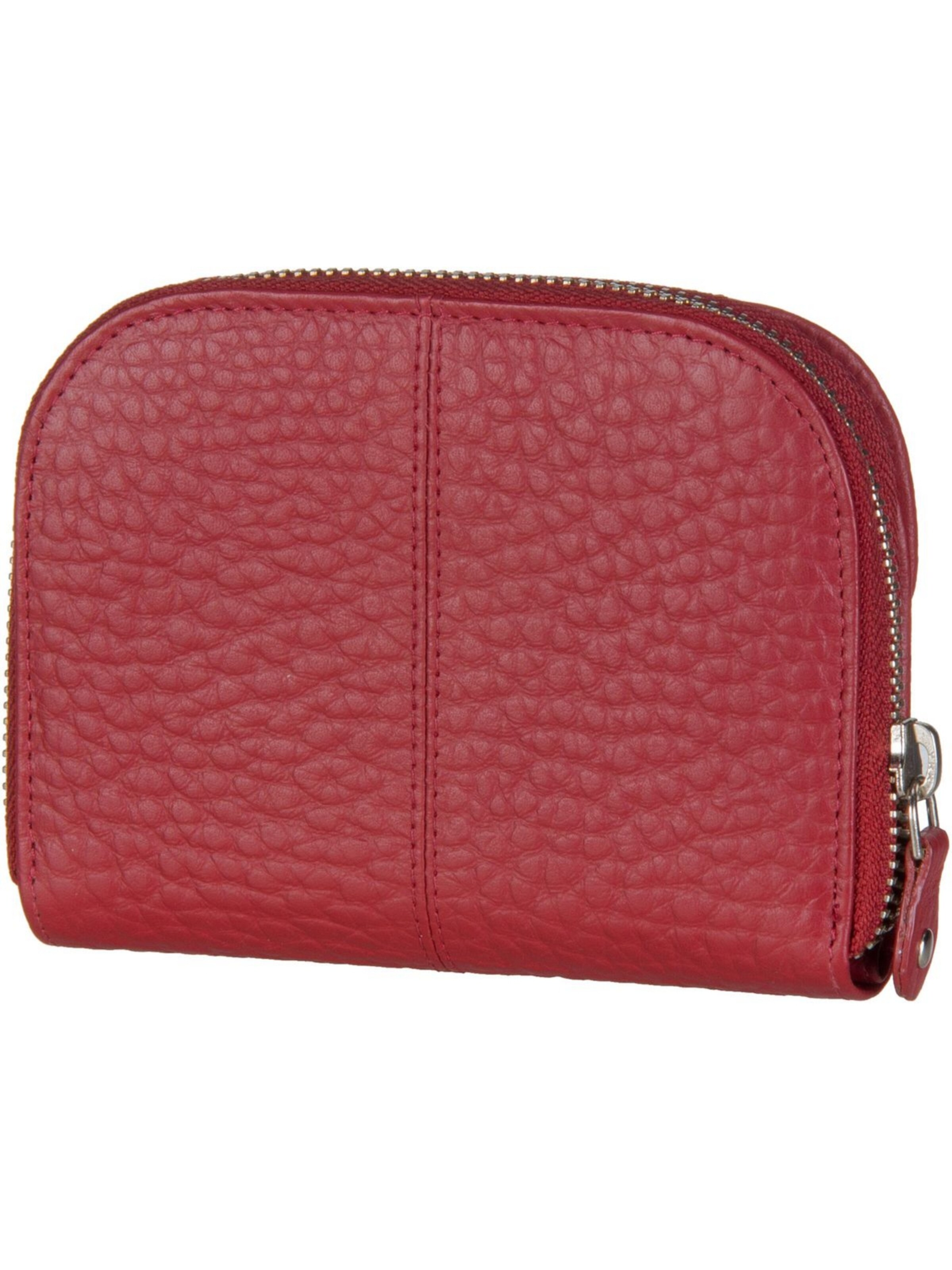 Portamonete 'Randa' di VOi in rosso