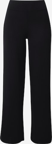 Gina Tricot Pants 'Jenna' in Black: front